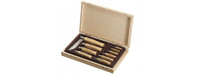 Opinel messensets
