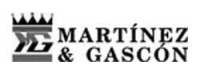 Martínez y Gascón