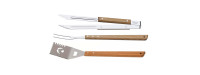 Acessórios e utensílios para churrasco