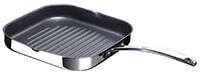 Utensilios de cocina antiadherentes