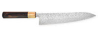Facas Gyuto (Chefe de cozinha)
