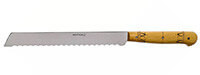 Cuchillo para baguette