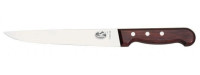 Messer mit Holzgriff