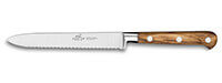 Kniv för citron