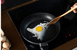 Œuf au plat