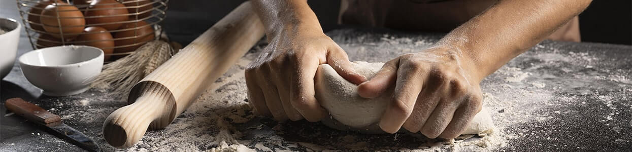 Rouleau à pâtisserie