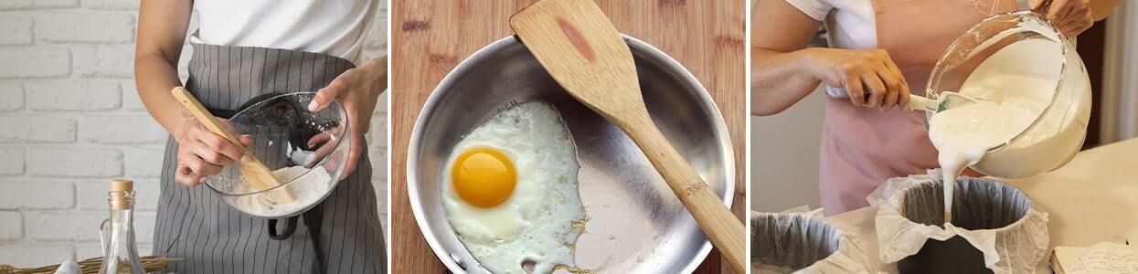 Quelle spatule choisir ?
