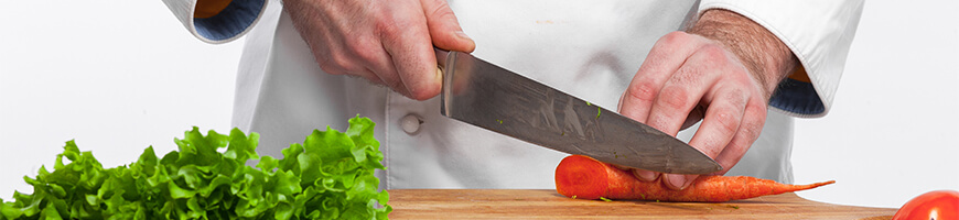 Cuisiner des légumes