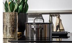Ustensiles de cuisson en inox Cuisson en inox
