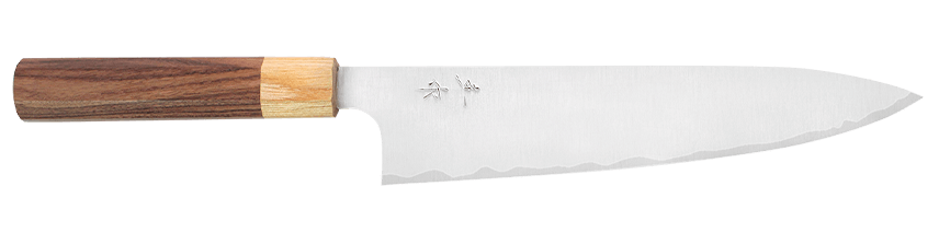 Couteau de chef japonais Kei Kobayashi