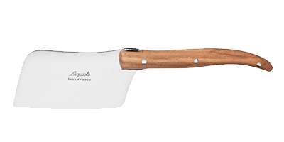 Couperet à fromage