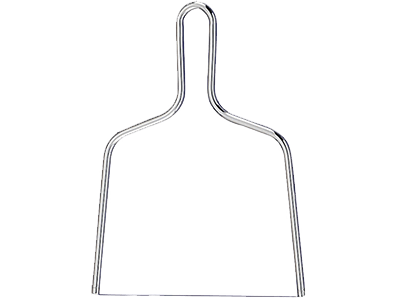 Lyre à fromage