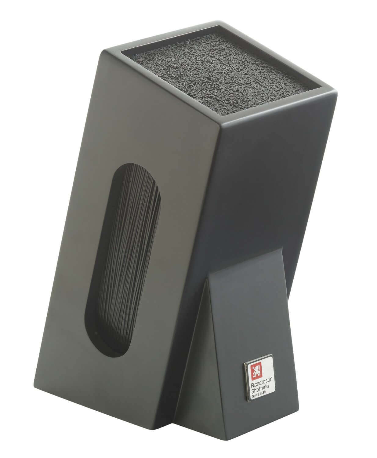 Découvrez nos blocs couteaux universels grâce aux Découpeurs ! Découvrez nos blocs de couteaux universels sur notre site knifeleader.eu. Nous vous donnons des conseils pour bien choisir !