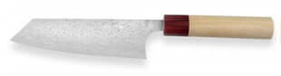 Couteau bunka utilisation
