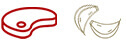 utilisation feuille de boucher