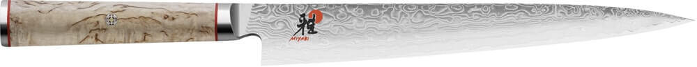 Avec l'équipe de KnifeLeader.eu, découvrez le Chutoh, couteau japonais conçu pour les viandes et les poissons