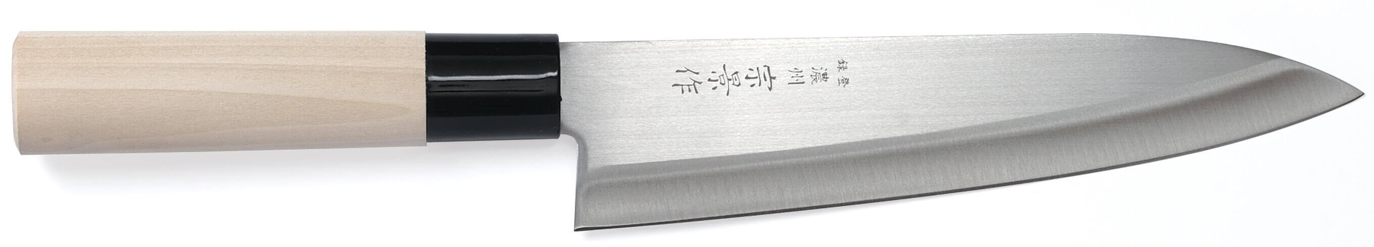 Découvrez le couteau japonais Gyuto, conçu pour les viandes. Avec l'équipe de KnifeLeader.eu, découvrez le Gyuto, couteau japonais équivalent au couteau de chef, principalement conçu pour la viande.
