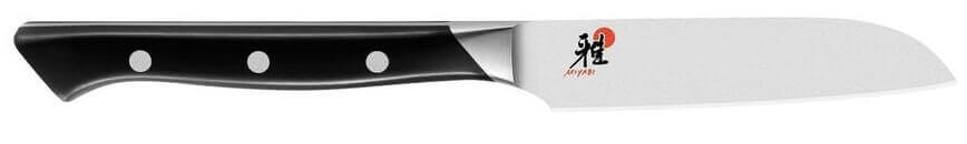 Avec l'équipe de KnifeLeader.eu, découvrez le Kudamono, couteau japonais conçu pour nettoyer et couper les fruits et les légumes