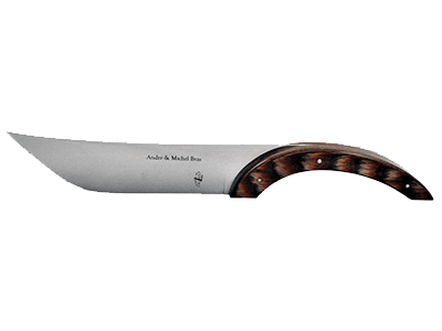 Couteau à roquefort