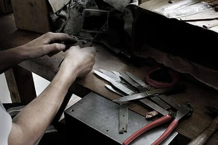 Atelier Perceval