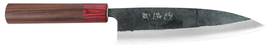 Coutreau de chef Wusaki Yuzo BS2 Couteau japonais de chef Wusaki Yuzo BS2