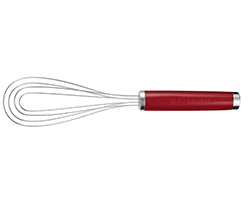 Fouet plat Fouet cuisine plat