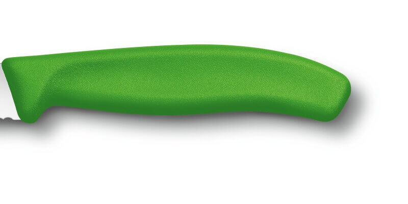 Manche vert