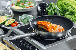 Cuisson viande